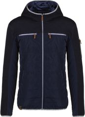 Almgwand Achenkopf Isolationsjacke für Herren