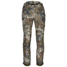 Pinewood Hunter Pro Xtr 2.0 Camou Trouser Unisex  Outdoorhose