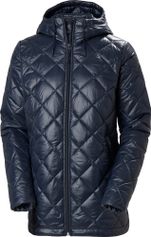 Helly Hansen W Bliss Quilt Jacket Damen Freizeitjacke