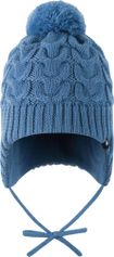 Reima Beanie, Paljakka