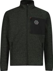 CMP MAN Fleece Jacket Herren Freizeitjacke