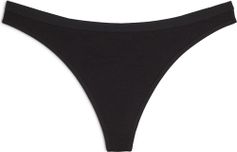Icebreaker W Siren Thong Damen Sportunterwäsche