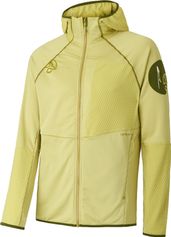 Ternua Ragger Hood Jacket M Herren Midlayer für Freeski oder Skitouren