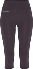 Craft ADV Essence Capri Tights 2 Women Damen Laufshorts