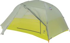 Big Agnes Tiger Wall 2 Platinum 2-Personen Zelt