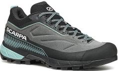 Scarpa Rapid XT Wmn Damen's Approachschuhe
