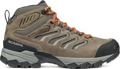 Scarpa Moraine Mid GTX