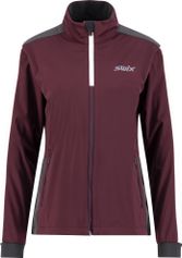 Swix Cross Jacket Ws Damen Langlaufjacke
