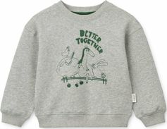 Liewood Ridley Placement Sweatshirt