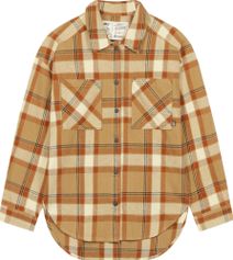 Picture Ovillera Shirt Damenhemd für Outdoor Aktivitäten