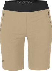 Montura Stretch Shape Bermuda Woman Outdoor Shorts für Damen