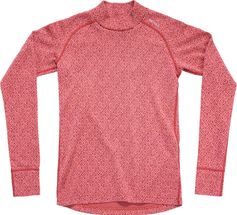 Devold of Norway Signature Silk 230 Cross Neck WMN Damen Langlaufunterwäsche