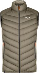 Salewa Fanes Sarner RDS Down M Hybrid Vest Unisex Isolatiionsweste für Freeski oder Skitouren
