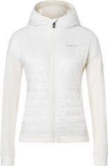Super.Natural W Warm UP Aloof Jacket Damen Freizeitjacke