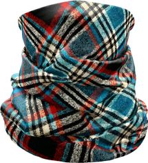 Crazy Neck Gaiter Light