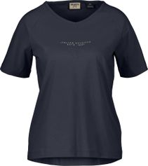 Dolomite Tee W's Strenta G1 SS Damen T-Shirt für sämtliche Outdoor Aktivitäten