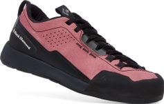 Black Diamond W Technician Lthr Aprch Shoes Damen Wanderschuhe