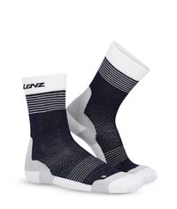 Lenz Think About Merino Nordic 2 Unisex Langlaufsocken