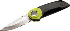 Edelrid Rope Tooth Einhandmesser