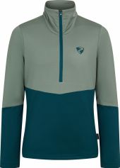 Ziener Jarps-z Midlayer Junior Unisex Kinder Midlayer Test