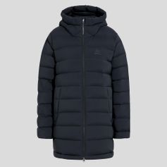 Odlo The Ascent N-thermic Recycled Down Hooded Jacket Damen Freizeitjacke