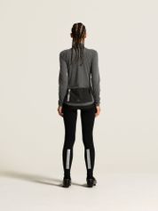 Craft Bike Subz Wool Long Sleeve Jersey Women Damen Radtrikot