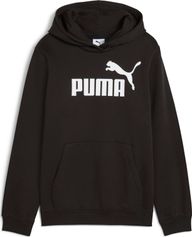 Puma Essentials No 1 Logo Hoodie FL G
