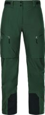 Schöffel Pants Style Milagle Women Damen Skitourenhose
