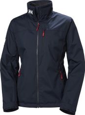 Helly Hansen W Crew Jacket 2.0 Damen Freizeitjacke