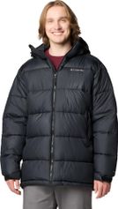 Columbia Pike Lake Parka