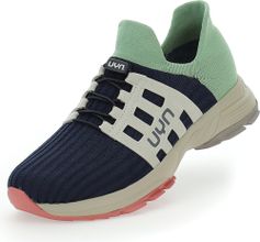 Uyn MAN Washi XC Shoes Brown Sole Unisex Laufschuhe