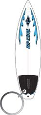 RipCurl Surfboard Keyring Herren Bademode