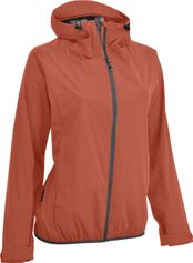 MAUL Sport Morgentau MTX 20.0 - Regenjacke m. Kapuze Damen Freizeitjacke