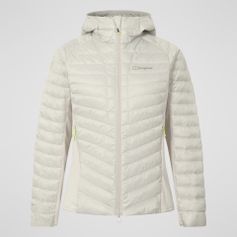 Berghaus A001656 W Tephra Stretch Rflct Damen Isolatiionsjacke für Freeski oder Skitouren