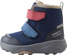 Reima Talviuni Kinder Winterstiefel