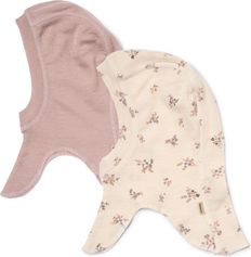 Wheat 2 Wool Balaclava Felix