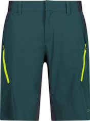 CMP MAN Free Bike Bermuda With Inner Mesh Underwear