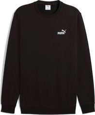 Puma Essentials Small No 1 Logo Crew TR