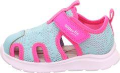 Superfit Wave Mädchen Sandalen
