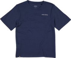 Mons Royale Womens Icon Merino Tee-shirt Damen T-Shirt für sämtliche Outdoor Aktivitäten