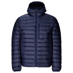 Marmot Highlander Hoody Daunenjacke für Herren