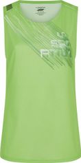 La Sportiva Defy Tank Women Damen Laufshirt
