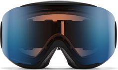Smith Moment Unisex Skibrille