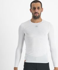 Sportful Light Tee Long Sleeve Herren Sportunterwäsche