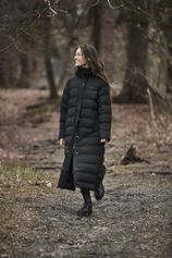 Whistler Joana W Long Puffer Jacket