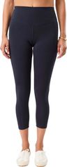 Mandala Best Cropped Legging Damen Lauf- & Trainingshose