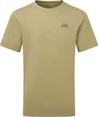 Mountain Equipment Everest Mens Tee Herren T-Shirt für sämtliche Outdoor Aktivitäten