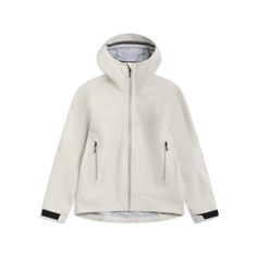 Bergans Vaagaa 3L Shell Jacket Women Damen Hardshelljacke