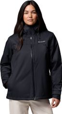 Columbia Women’s Inner Limits Insulated Waterproof Jacket Kunstfaser Isolationsjacke für Damen