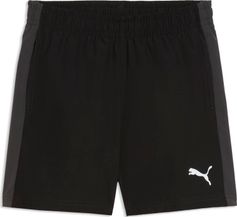 Puma teamLIGA26 Sideline Shorts Jr Outdoor Shorts